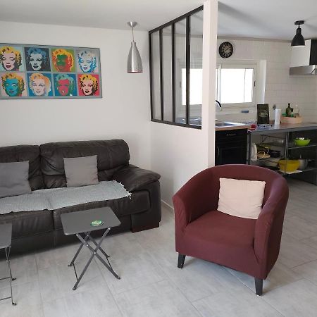 Appartement T3 Au Calme Toulon Luaran gambar