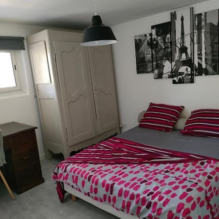Appartement T3 Au Calme Toulon Luaran gambar