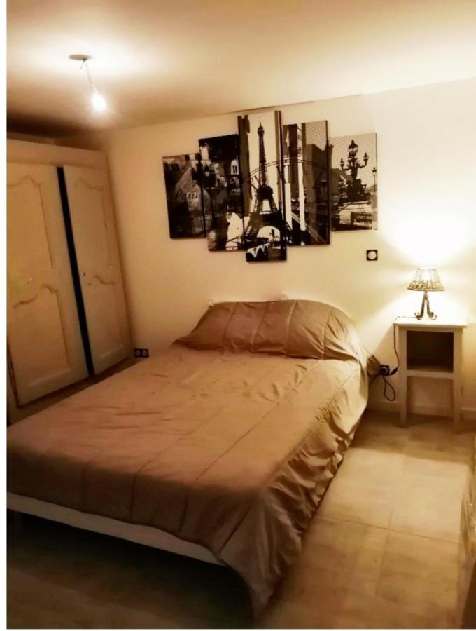 Appartement T3 Au Calme Toulon Luaran gambar