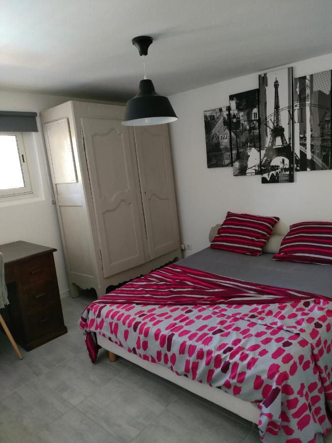 Appartement T3 Au Calme Toulon Luaran gambar